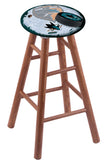 San Jose Sharks Stool