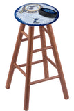 St Louis Blues Stool