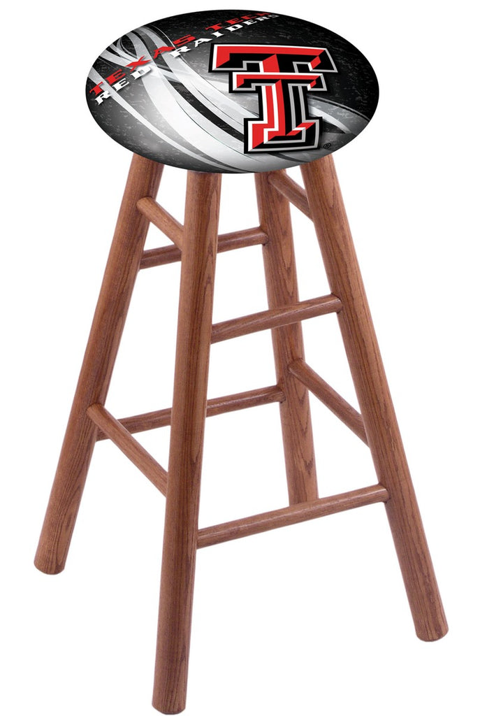 Texas Tech Stool