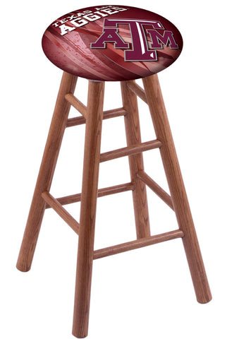 Texas A&m Stool