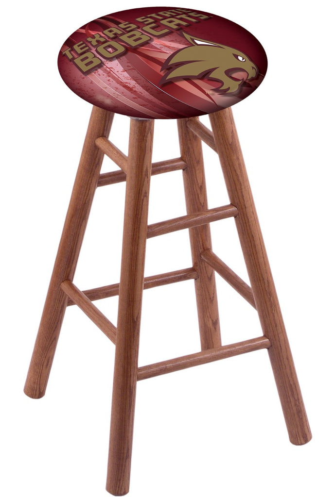 Texas State Stool