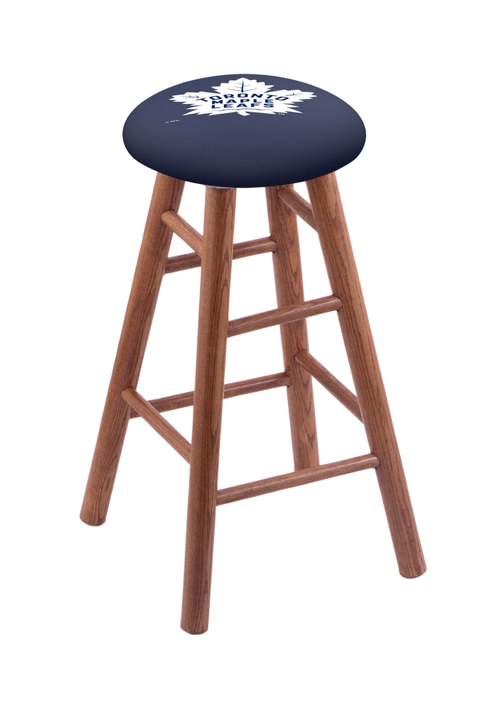 Toronto Maple Leafs Stool