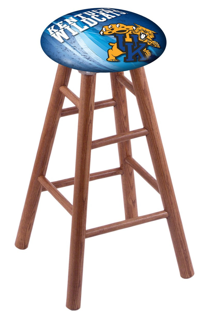 Kentucky "wildcat" Stool