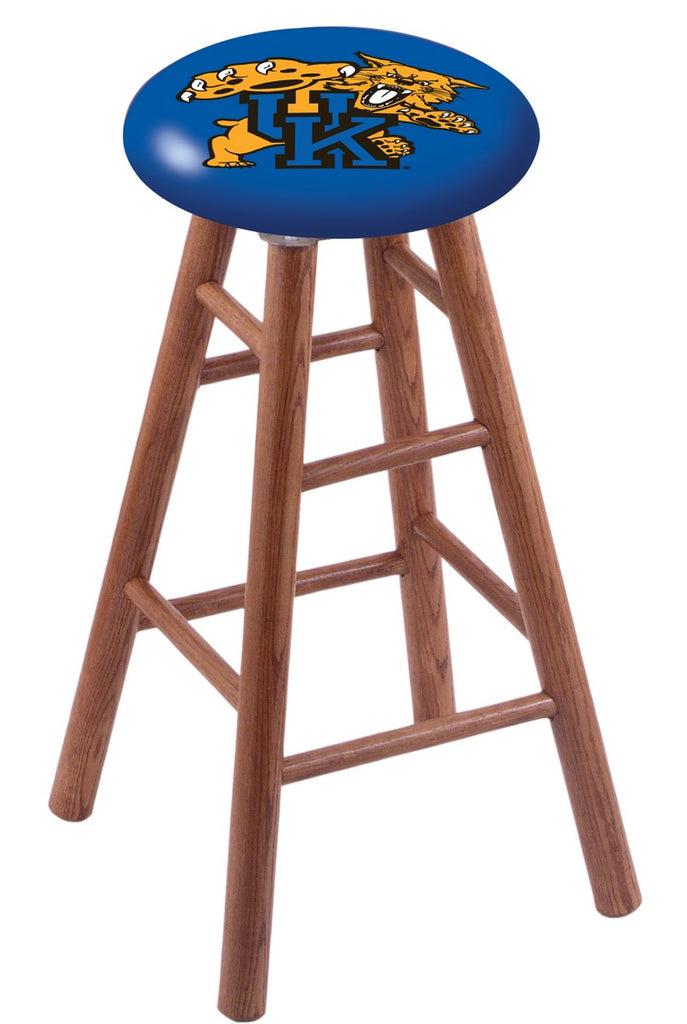 Kentucky "wildcat" Stool