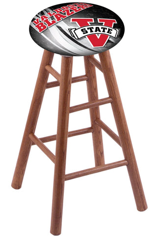 Valdosta State Stool