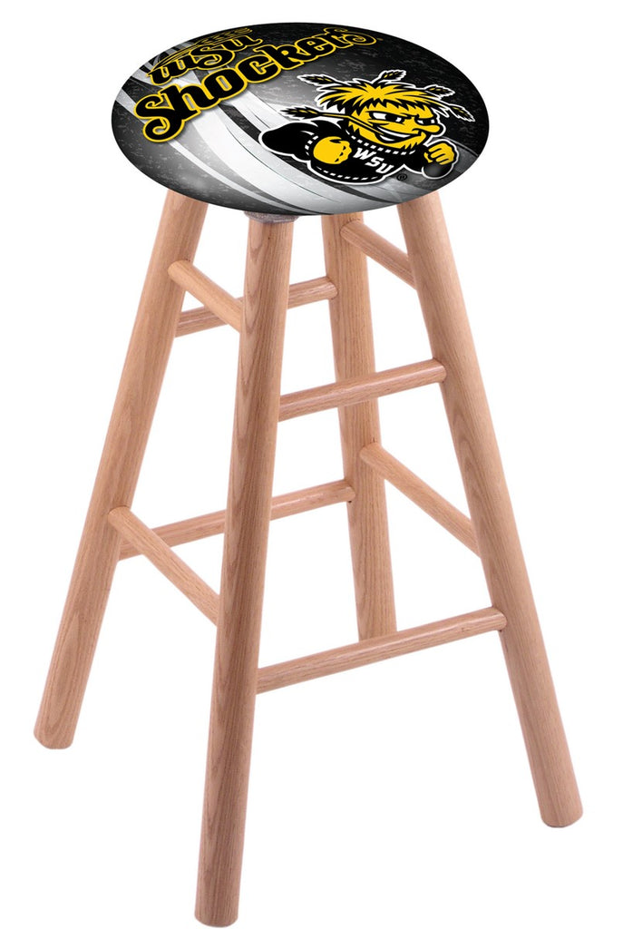 Wichita State Stool