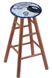 Winnipeg Jets Stool