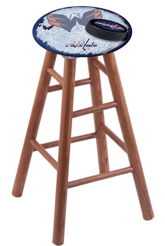 Washington Capitals Stool