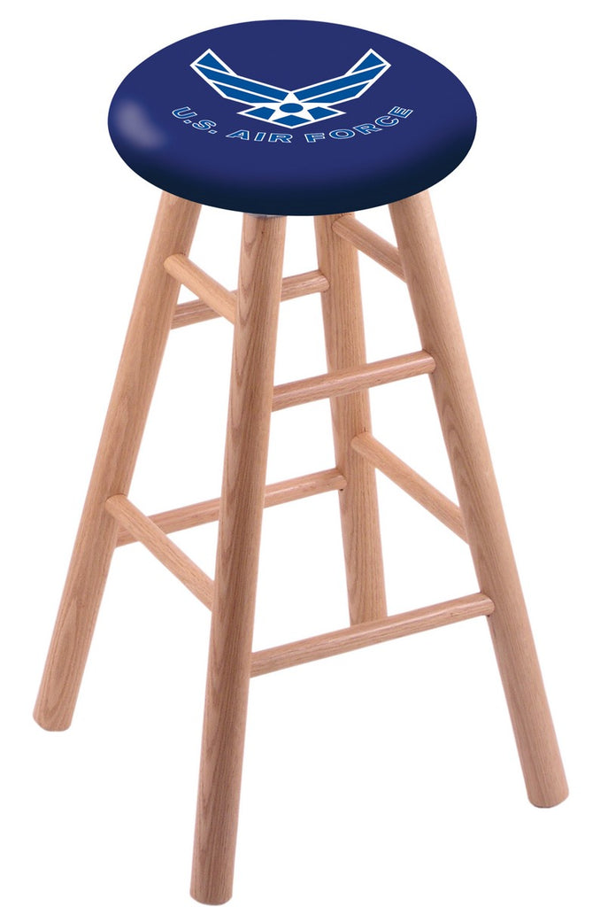 U.s. Air Force Stool