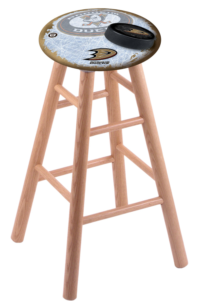 Anaheim Ducks Stool