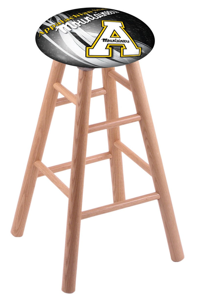 Appalachian State Stool