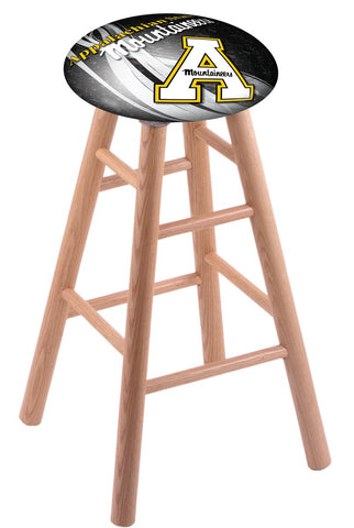 Appalachian State Stool