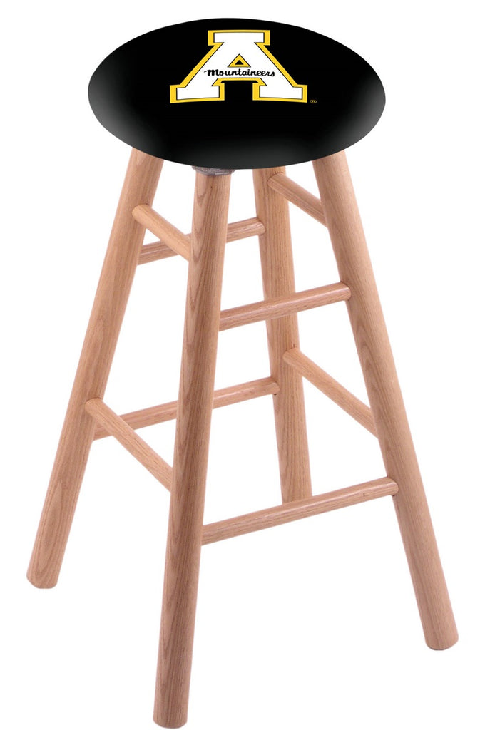 Appalachian State Stool