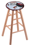 Arizona Coyotes Stool