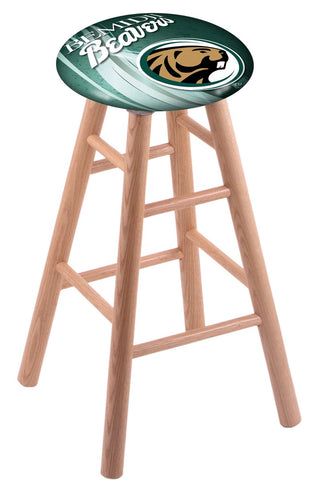 Bemidji State Stool