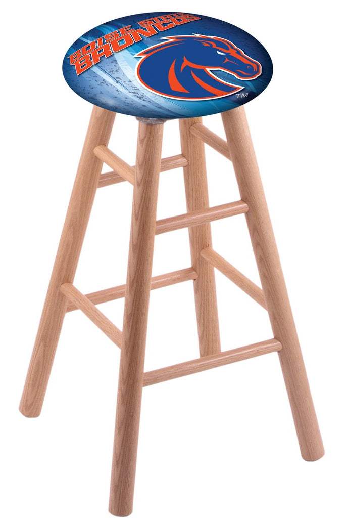 Boise State Stool