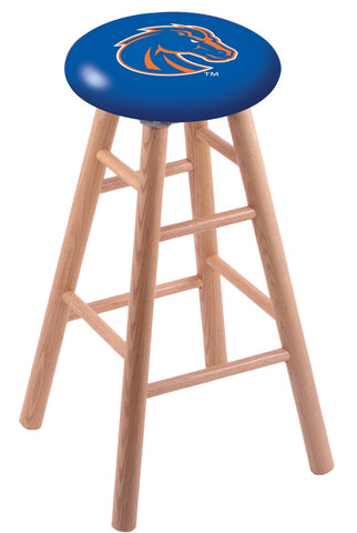 Boise State Stool