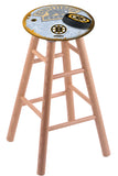 Boston Bruins Stool