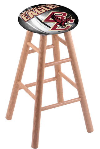 Boston College Stool