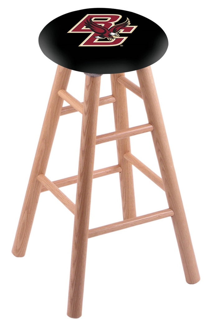 Boston College Stool