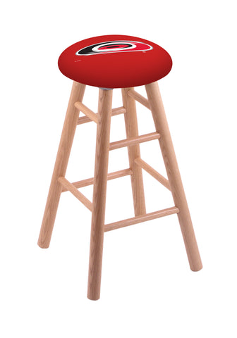 Carolina Hurricanes Stool