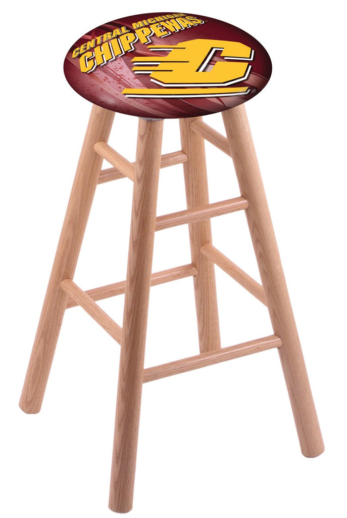 Central Michigan Stool