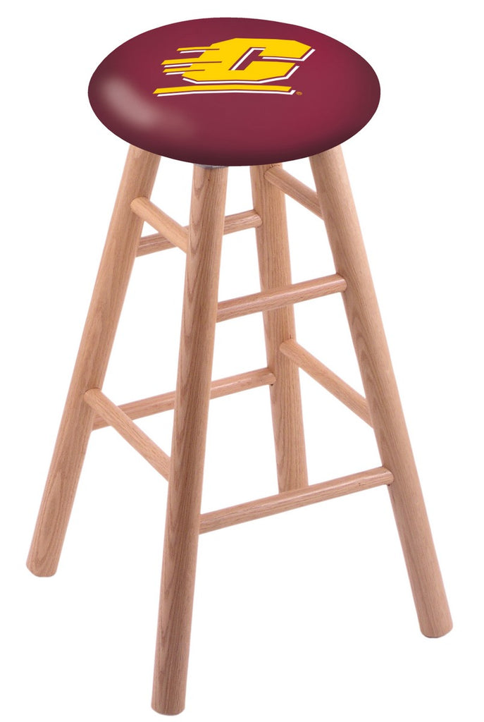 Central Michigan Stool