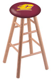 Central Michigan Stool