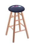 Colorado Avalanche Stool