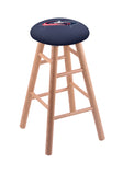 Columbus Blue Jackets Stool