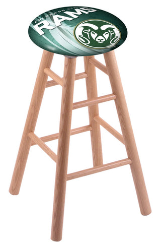 Colorado State Stool