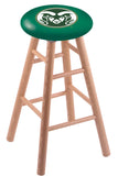 Colorado State Stool