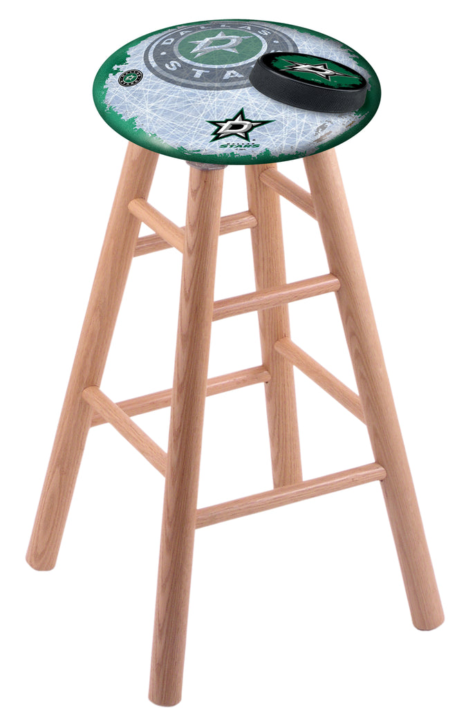 Dallas Stars Stool