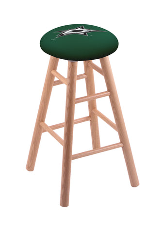 Dallas Stars Stool