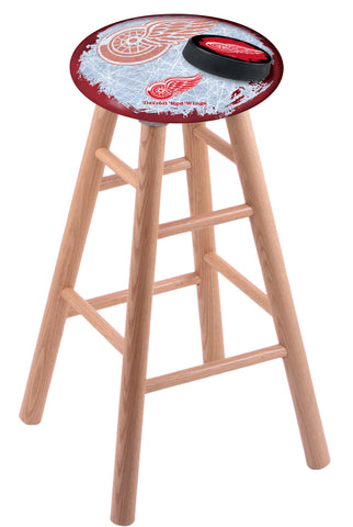 Detroit Red Wings Stool