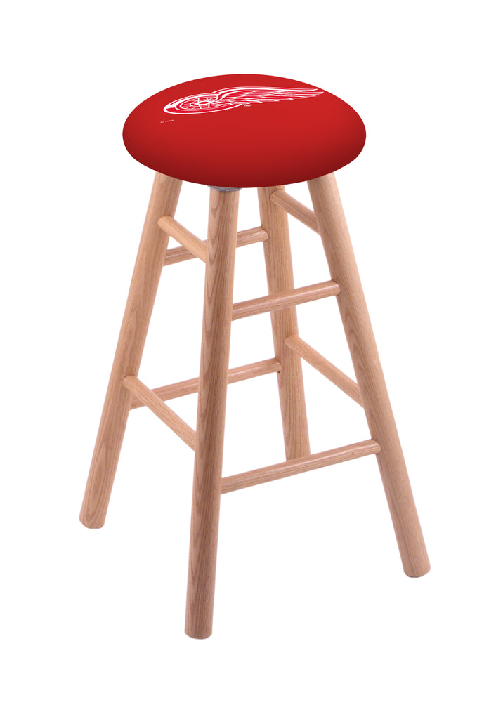 Detroit Red Wings Stool