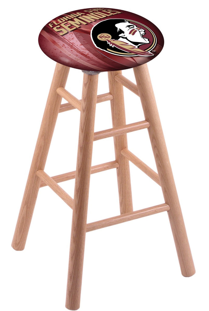 Florida State (head) Stool