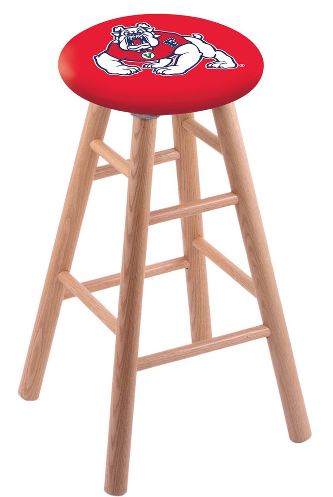 Fresno State Stool