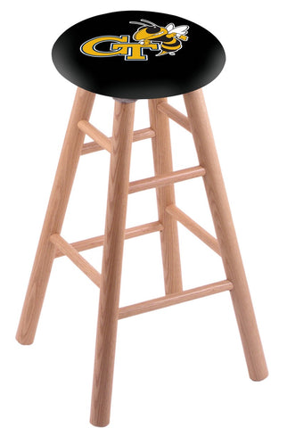 Georgia Tech Stool