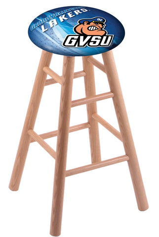 Grand Valley State Stool