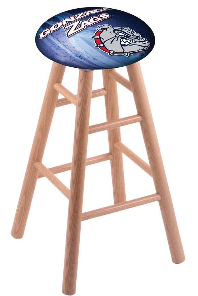 Gonzaga Stool