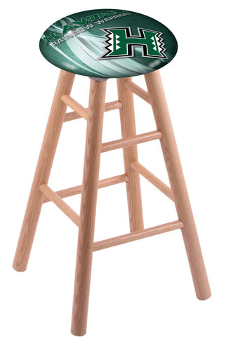 Hawaii Stool