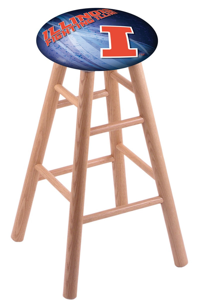 Illinois Stool