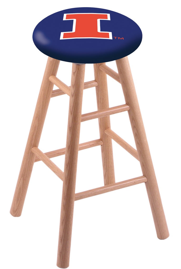 Illinois Stool