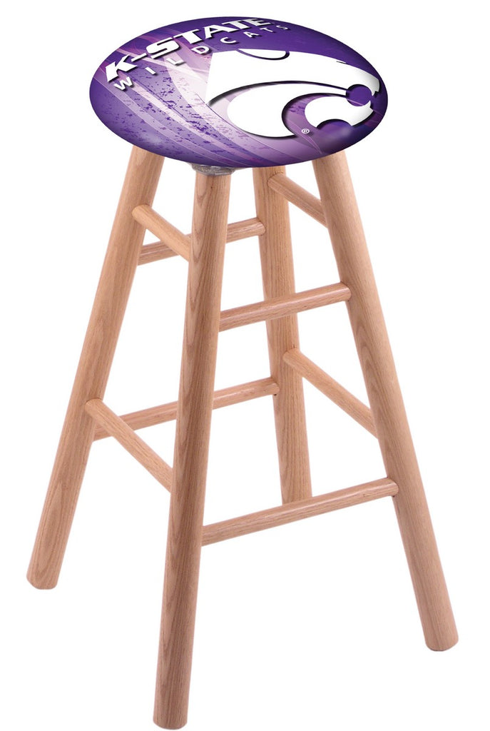 Kansas State Stool