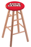 Louisiana-lafayette Stool