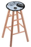 Los Angeles Kings Stool