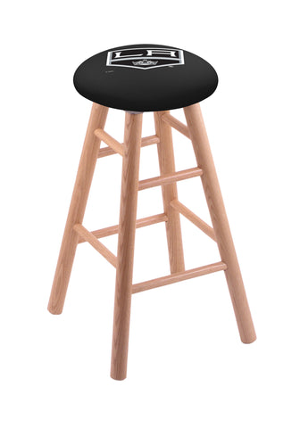 Los Angeles Kings Stool