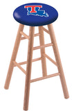 Louisiana Tech Stool