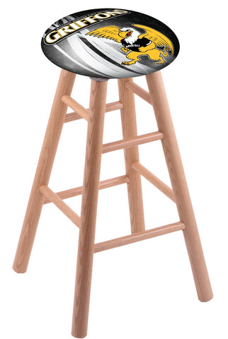 Missouri Western State Stool